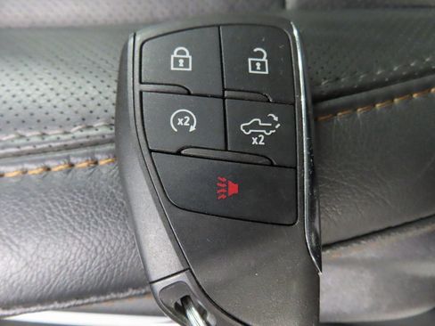 Used 2025 GMC Sierra 2500 AT4 w/ AT4 Premium Plus Package image 80