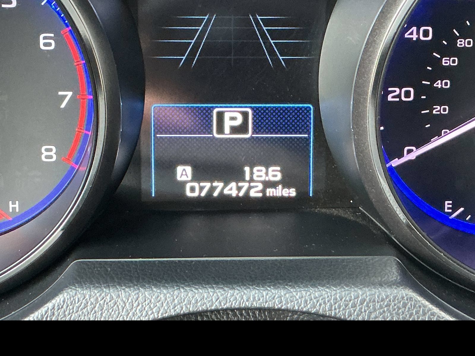 Used 2019 Subaru Outback 2.5i Limited w/ Protection Package #1 AWD/4WD image 17