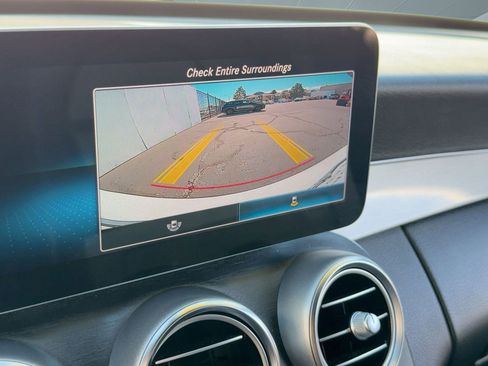 Used 2019 Mercedes-Benz C 300 Sedan image 24