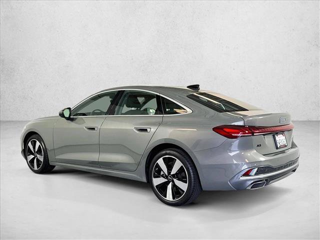 Used 2025 Audi A5 Premium w/ Convenience Package AWD/4WD image 8