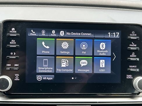Used 2022 Honda Accord Sport image 25