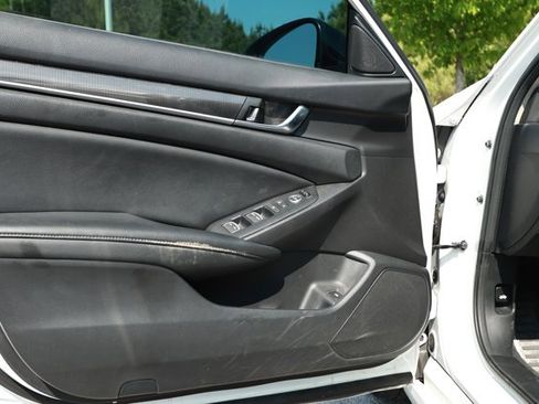 Used 2021 Honda Accord Sport Special Edition image 22