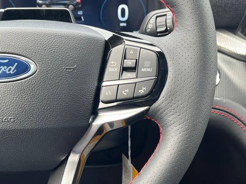New 2025 Ford Explorer ST-Line image 40