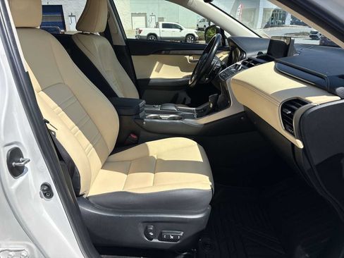 Used 2021 Lexus NX 300 FWD w/ Accessory Package 2 image 26