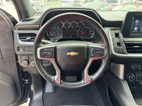 Used 2023 Chevrolet Tahoe LS w/ Driver Alert Package RWD image 22