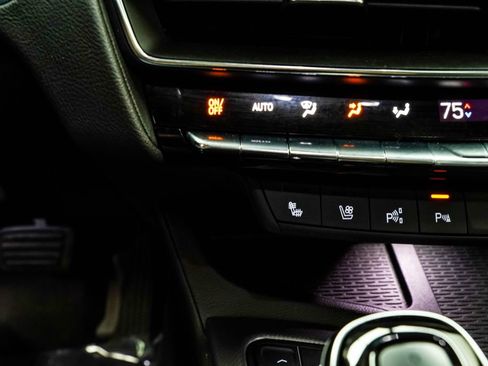 Used 2025 Cadillac CT5 Premium Luxury RWD image 23