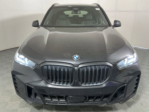 New 2026 BMW X5 sDrive40i w/ M Sport Package image 3