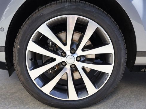 New 2026 Land Rover Range Rover Evoque Dynamic SE image 20