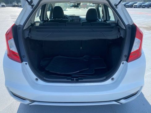 Used 2019 Honda Fit EX image 9