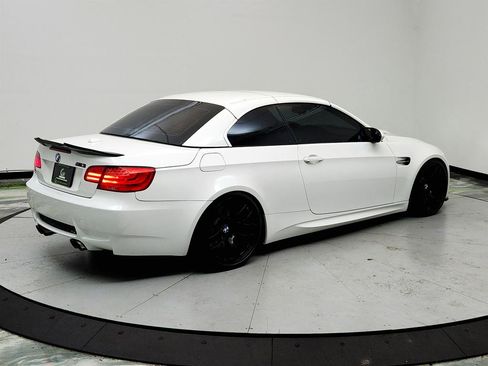 Used 2011 BMW M3 image 5