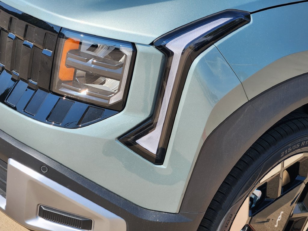 New 2027 Kia Seltos EX AWD/4WD image 8