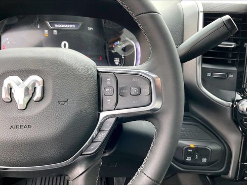 New 2026 RAM 3500 Laramie AWD/4WD image 26