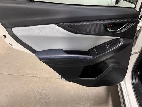 Used 2023 Subaru Crosstrek Hybrid w/ Moonroof Package w/Navigation image 16