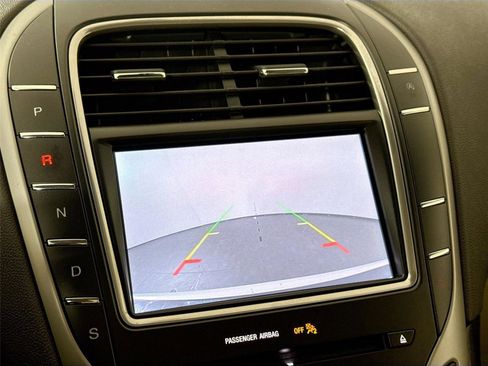 Used 2019 Lincoln Nautilus Reserve w/ Cargo Utility Package image 26