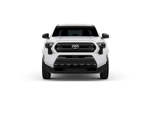 Used 2026 Toyota Tacoma SR AWD/4WD image 46