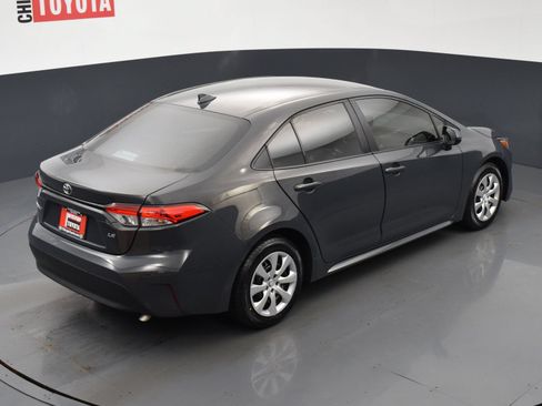 Used 2023 Toyota Corolla LE FWD image 20