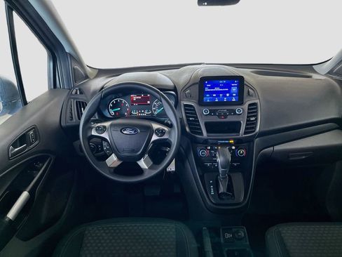 Used 2023 Ford Transit Connect XLT FWD image 22