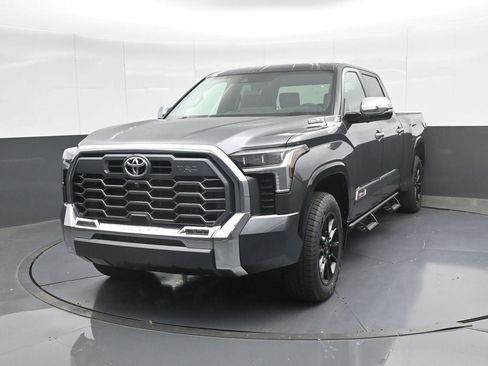 New 2026 Toyota Tundra 1794 Edition w/ TRD Off-Road Package image 6