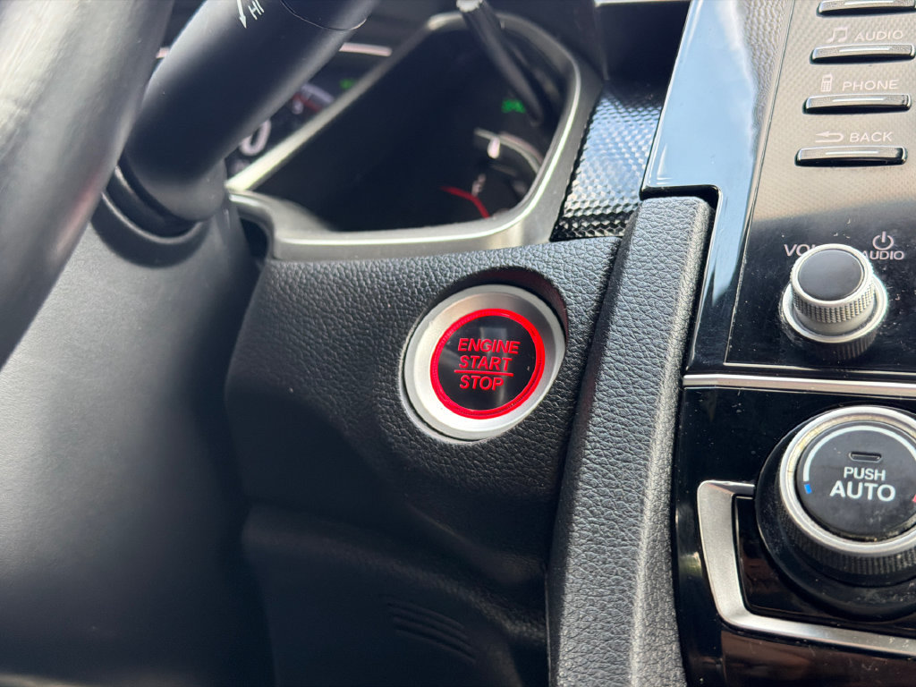 Used 2020 Honda Civic Sport image 24