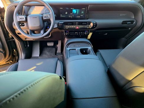 New 2026 Hyundai Palisade XRT Pro image 8