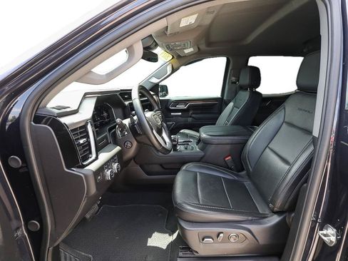 Used 2024 GMC Sierra 1500 Denali AWD/4WD image 13