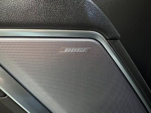 Used 2025 Chevrolet Silverado 1500 High Country w/ High Country Premium Package image 18