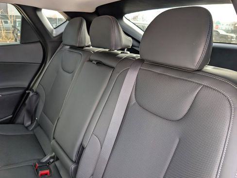 Certified 2023 Kia EV6 Wind w/ Wind Technology Package image 15