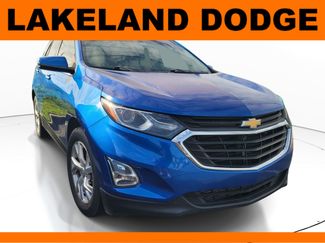 Used 2019 Chevrolet Equinox LT video 1