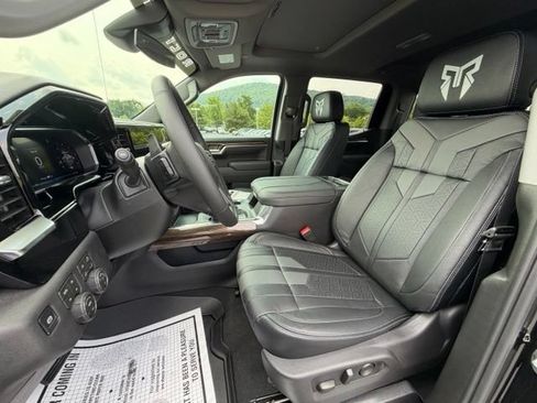 New 2026 Chevrolet Silverado 1500 RST AWD/4WD image 35
