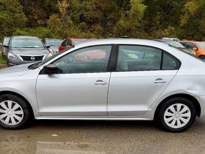 Used 2011 Volkswagen Jetta S