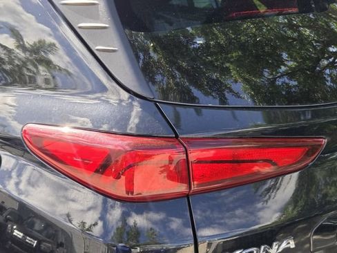 Used 2023 Hyundai Kona SEL w/ Convenience Package image 8