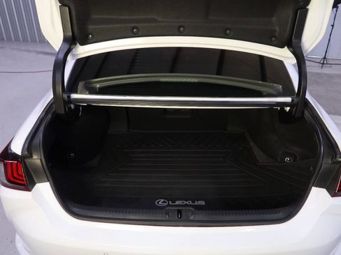 Used 2021 Lexus ES 350 F Sport w/ Accessory Package 2 image 28