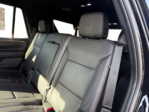 Used 2023 Chevrolet Tahoe LT image 16