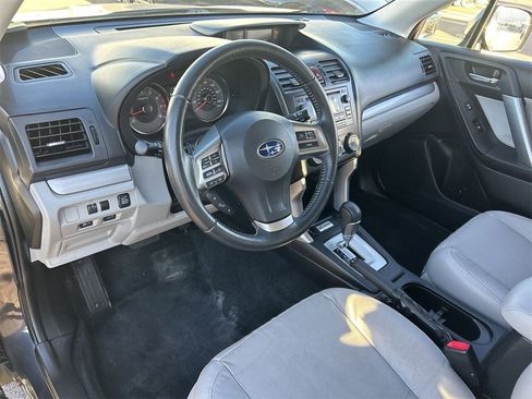 Used 2014 Subaru Forester 2.5i Limited w/ Popular Package #2 image 15