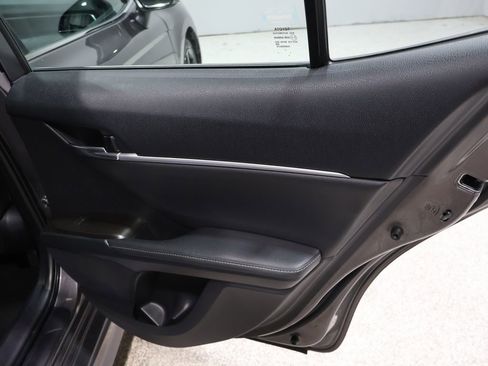 Certified 2023 Toyota Camry XSE w/ Cold Weather Package image 22