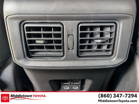 Used 2024 Toyota RAV4 XLE w/ Convenience Package AWD/4WD image 30