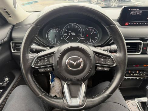 Used 2019 MAZDA CX-5 Grand Touring w/ GT Premium Package AWD/4WD image 19