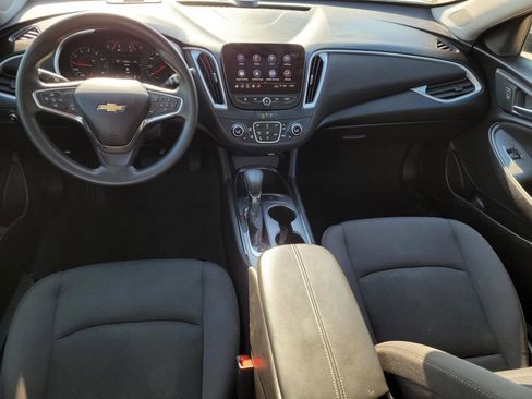 Certified 2024 Chevrolet Malibu LT image 17