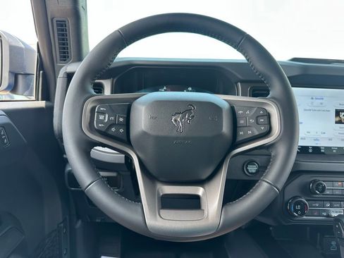 New 2025 Ford Bronco Big Bend w/ Black Diamond Package image 27