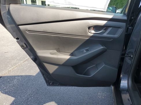 New 2026 Honda Accord SE image 12