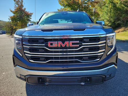 Used 2025 GMC Sierra 1500 SLT image 22