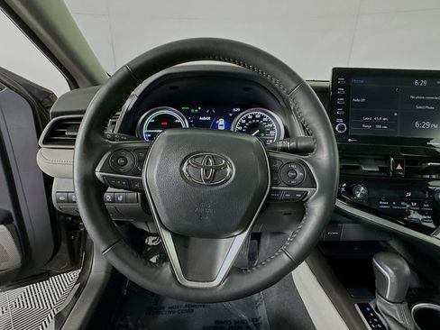 Used 2024 Toyota Camry XLE w/ Cold Weather Package image 15