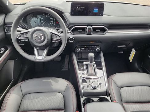 New 2025 MAZDA CX-5 2.5 Turbo image 14