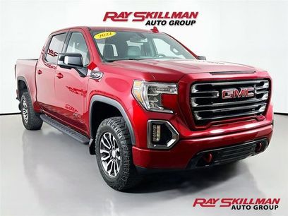 Used 2022 GMC Sierra 1500 AT4 w/ AT4 Preferred Package