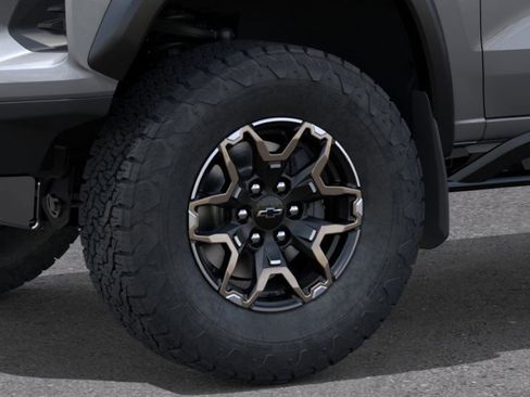 New 2026 Chevrolet Colorado ZR2 w/ Technology Package image 42