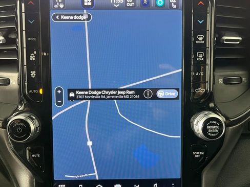 Used 2022 RAM 1500 Laramie image 14