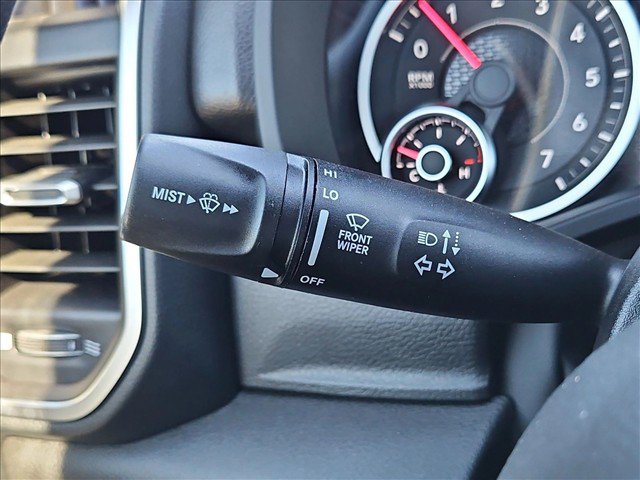 Used 2026 RAM 1500 Express AWD/4WD image 16