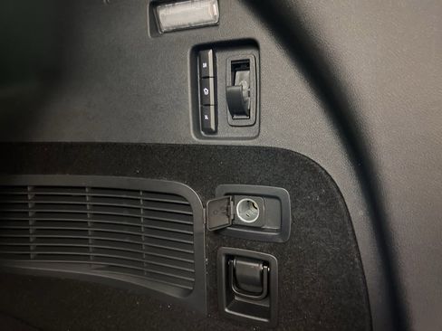 Used 2025 Lincoln Aviator Reserve w/ Equipment Group 201A image 36