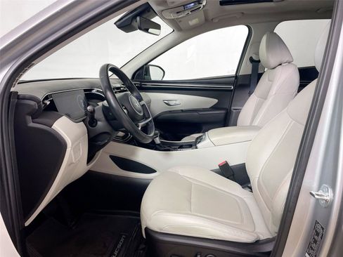 Used 2024 Hyundai Tucson SEL w/ Convenience Package FWD image 5