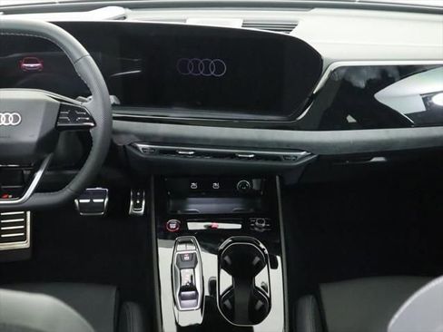 New 2025 Audi S5 Premium Plus image 15